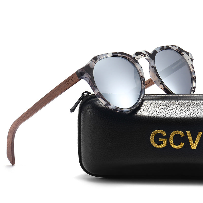 wootswood-lunette-de-soleil-verre-polarisé-bois-noyer-noir-femme-homme-léopard-luxe-classe