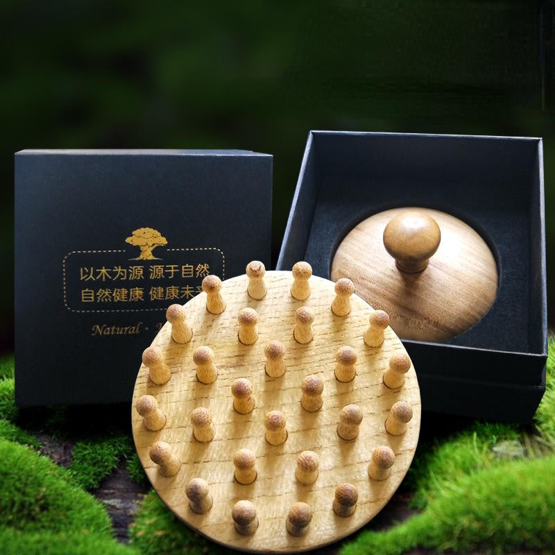 Wootswood-peigne-massant-massage-cuir-chevelu-décontracte
