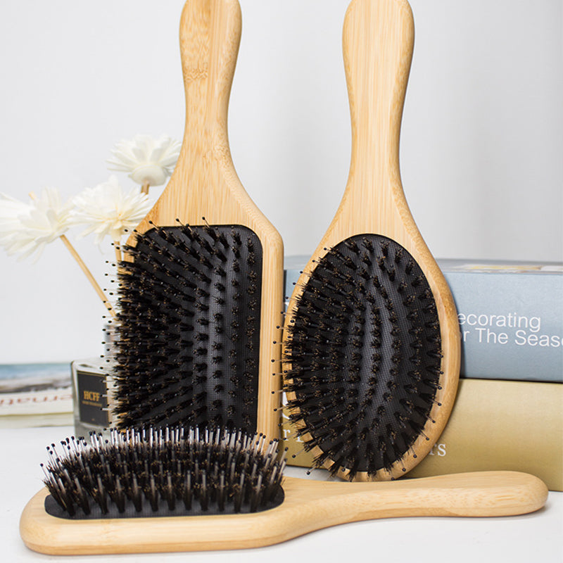 Wootswood-brosse - poils - sanglier