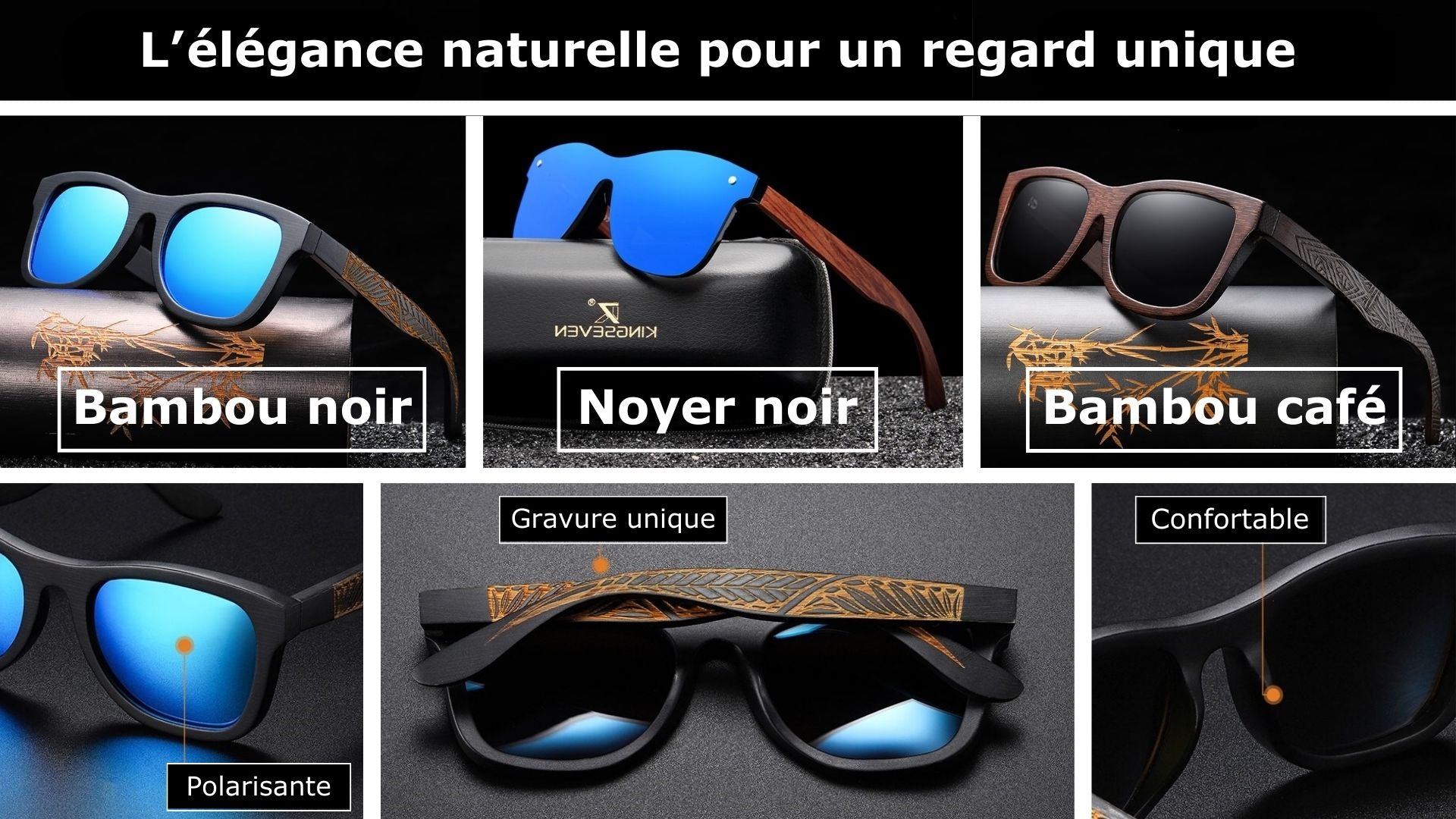 wootswood-lunettes en bois-lunettes bambou