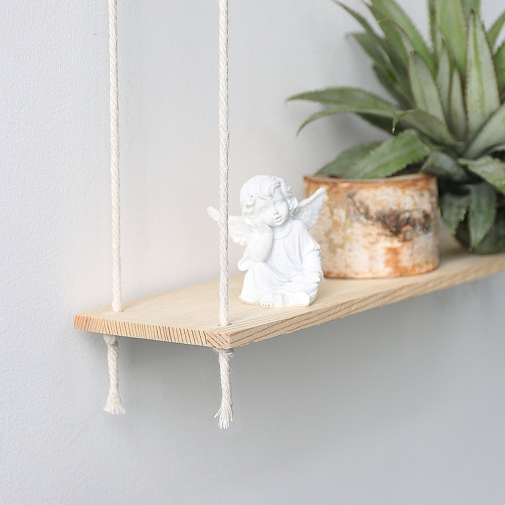 wootswood-planche-bois-etagere-murale-suspendue-maison-cuisine-salle-de-bain-van-aménagé