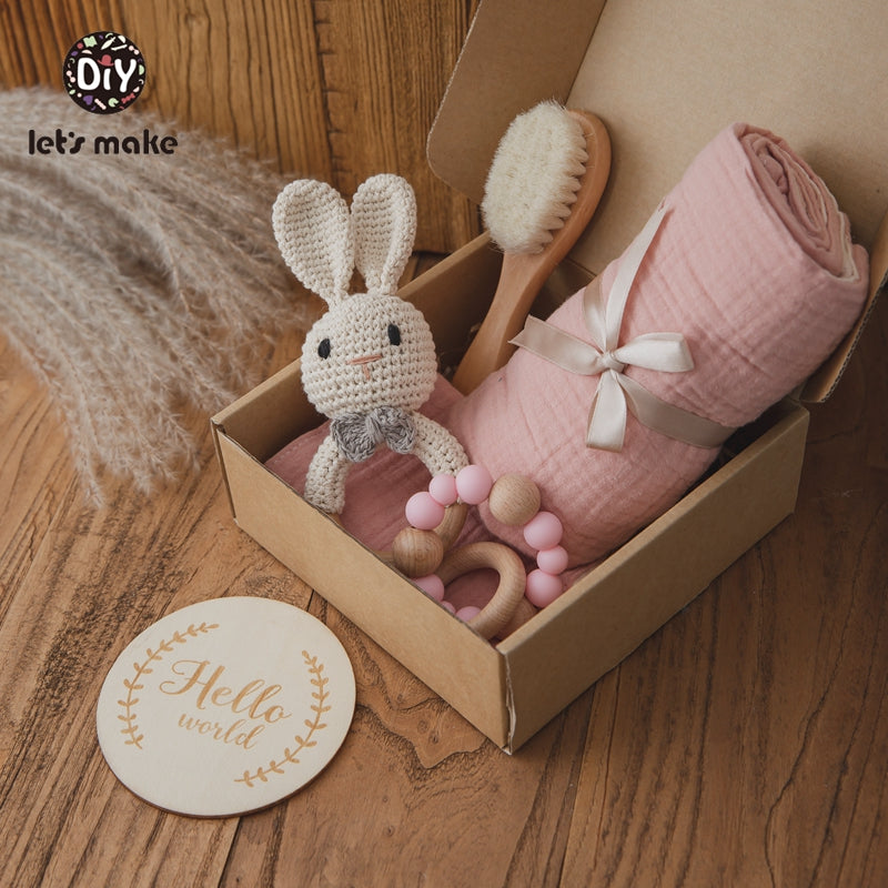 wootswood-cadeau original bébé-pack naissance-offrir-