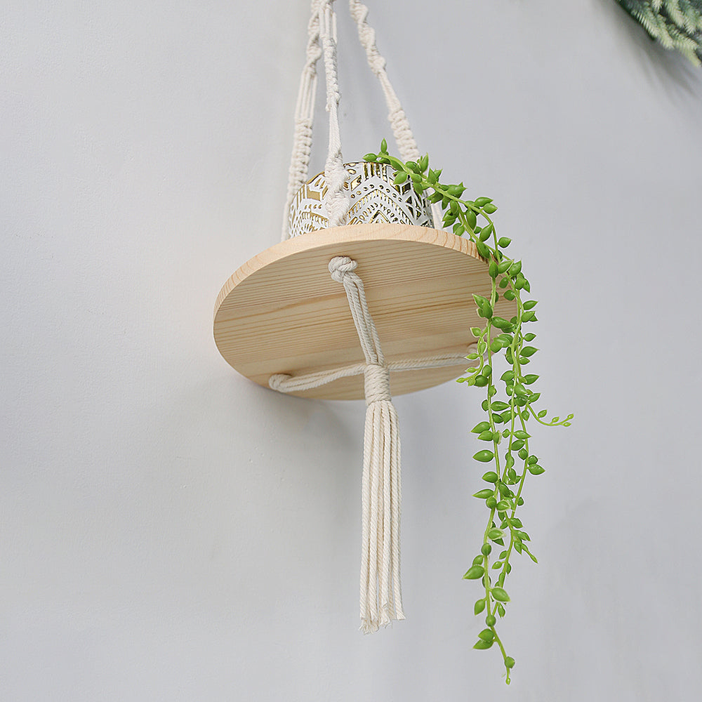 wootswood-étagères-suspendue-ronde-maison-cuisine-salle-de-bain-foutgon-aménagé