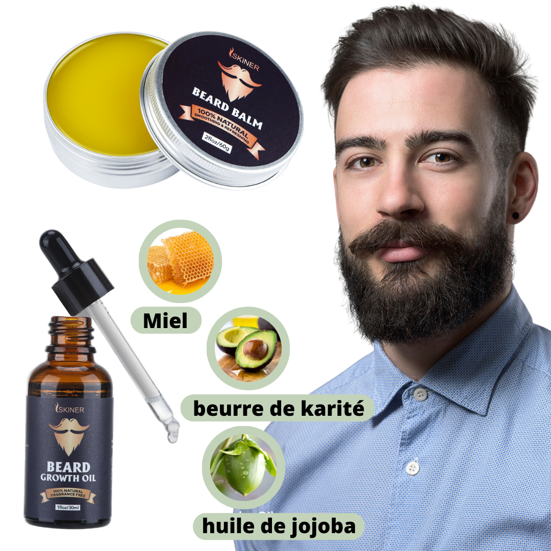 wootswood-produit naturel-barbe-huile-cire-miel-karité-jojoba