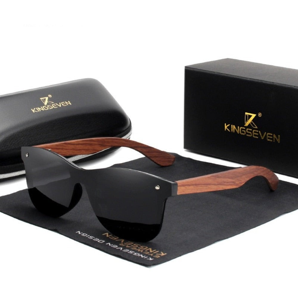 wootswood-coffret-lunettes-soleil-polarisées-bois-noyer-sunshine-verres-lentille-noir