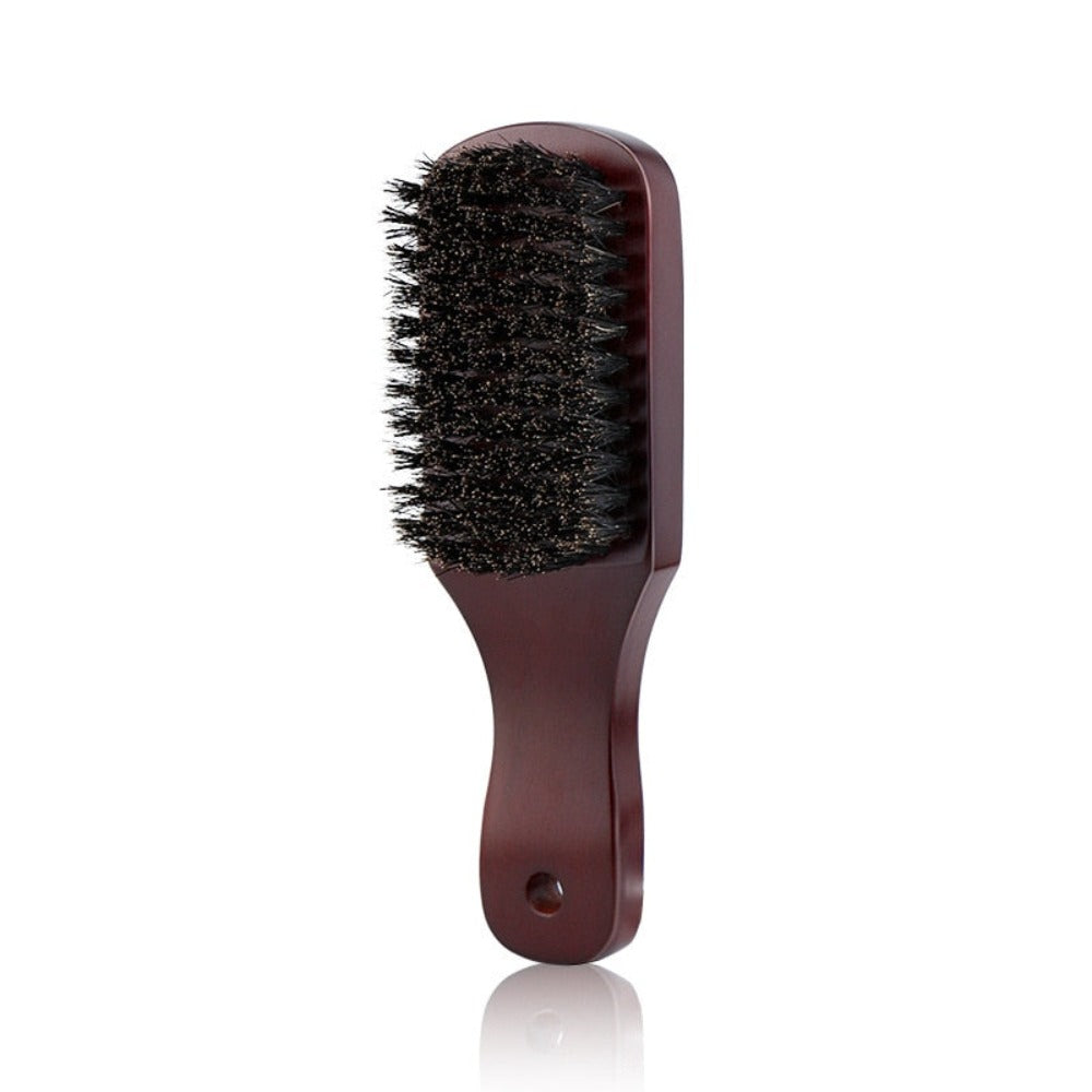 Wootswood-brosse à barbe-sanglier-voyage