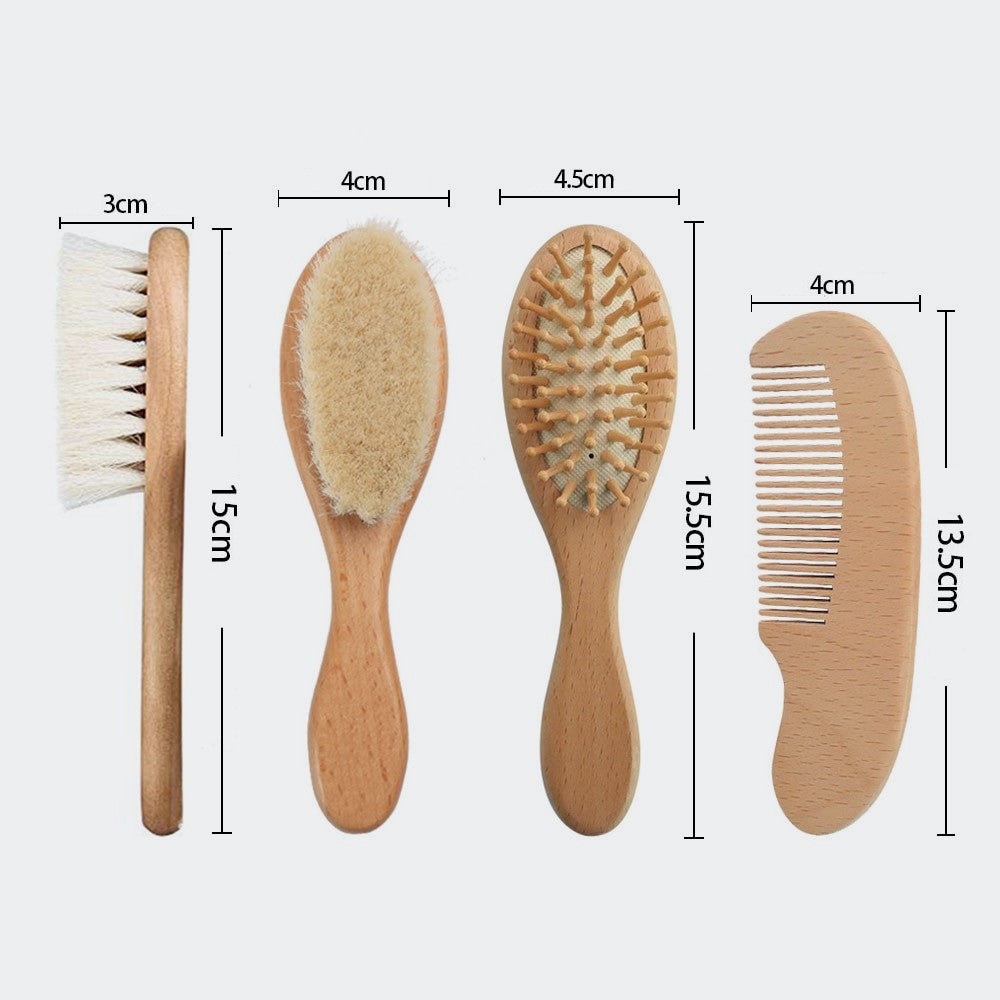 wootswood-brosse-peigne-cadeau-nouveau-née