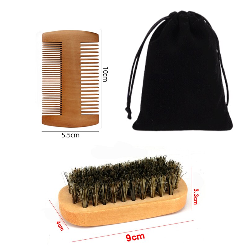 Coffret entretient de barbe