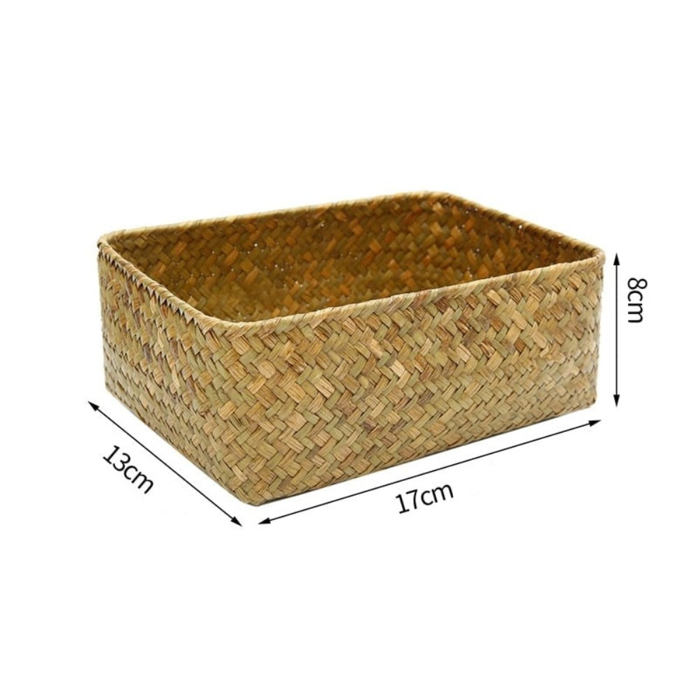 wootswood-rangement-décoration-panier-panière-bois-jonc-osier-rangement-maison-moyenne-naturel-17cm