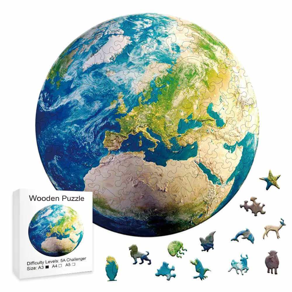 wootswood-puzzles-jigsaw-bois-la-planete-terre-photo-présentation