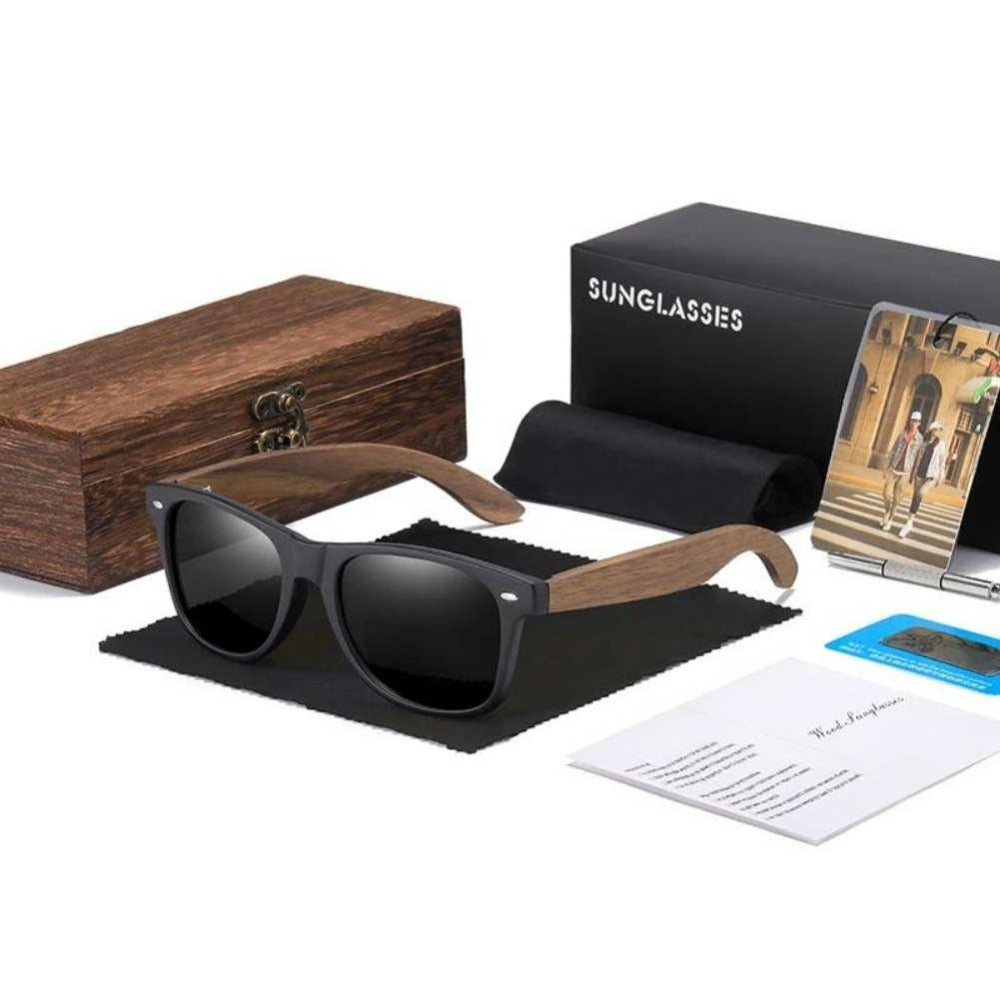 Wootswood-lunette-de-soleil-bois-coffret-noir