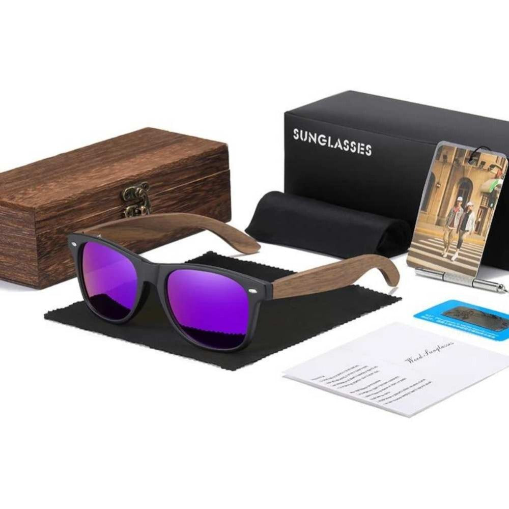Wootswood-lunette-de-soleil-bois-coffret-violet