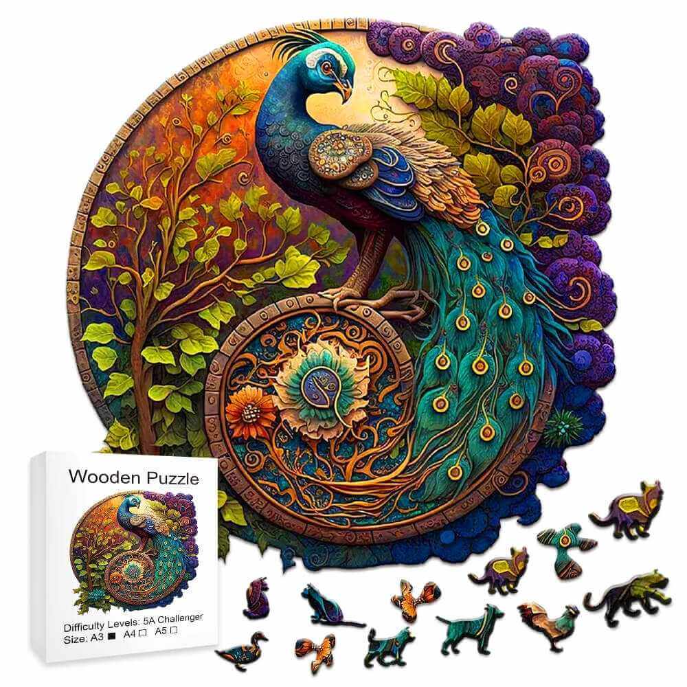 wootswood-jigsaw-puzzles-bois-le-Paon-photo-présentation