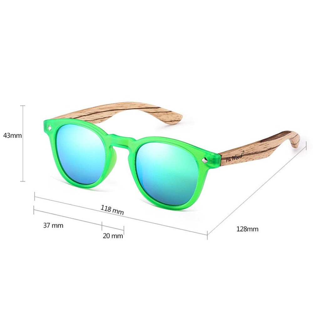 wootswood-lunettes-soleil-enfant-polarisées-bois-protecion-sécurté-solaire-verres-lentille-taille-cadeau-noël-anniversaire