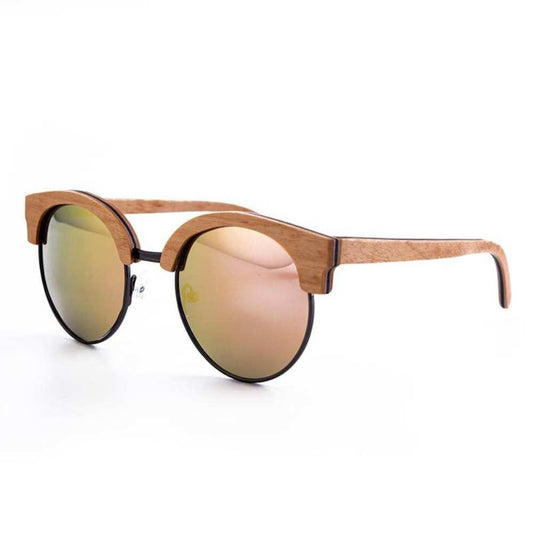 wootswood-lunettes-soleil-polarisées-coffret-bois-monture-rose-sakura-vue-1