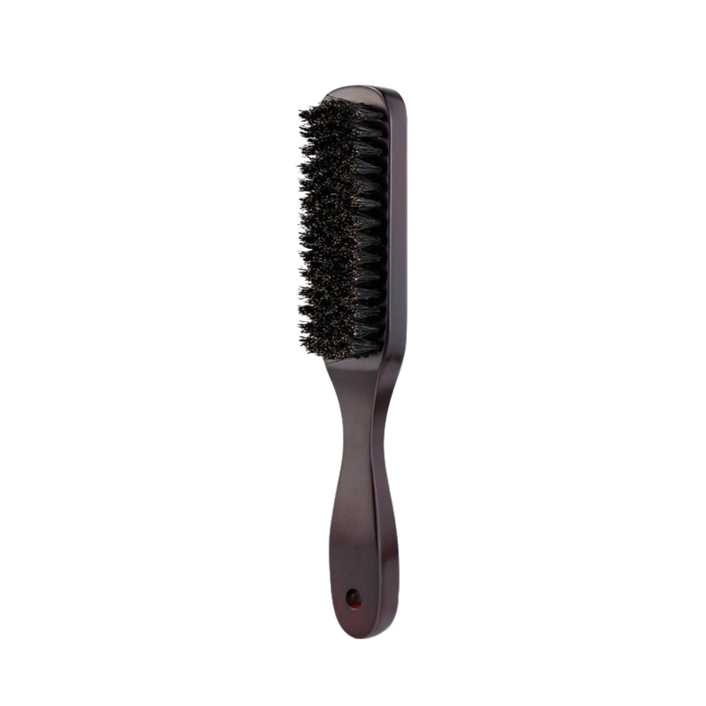 Wootswood-brosse à barbe-cheveux-sanglier-large