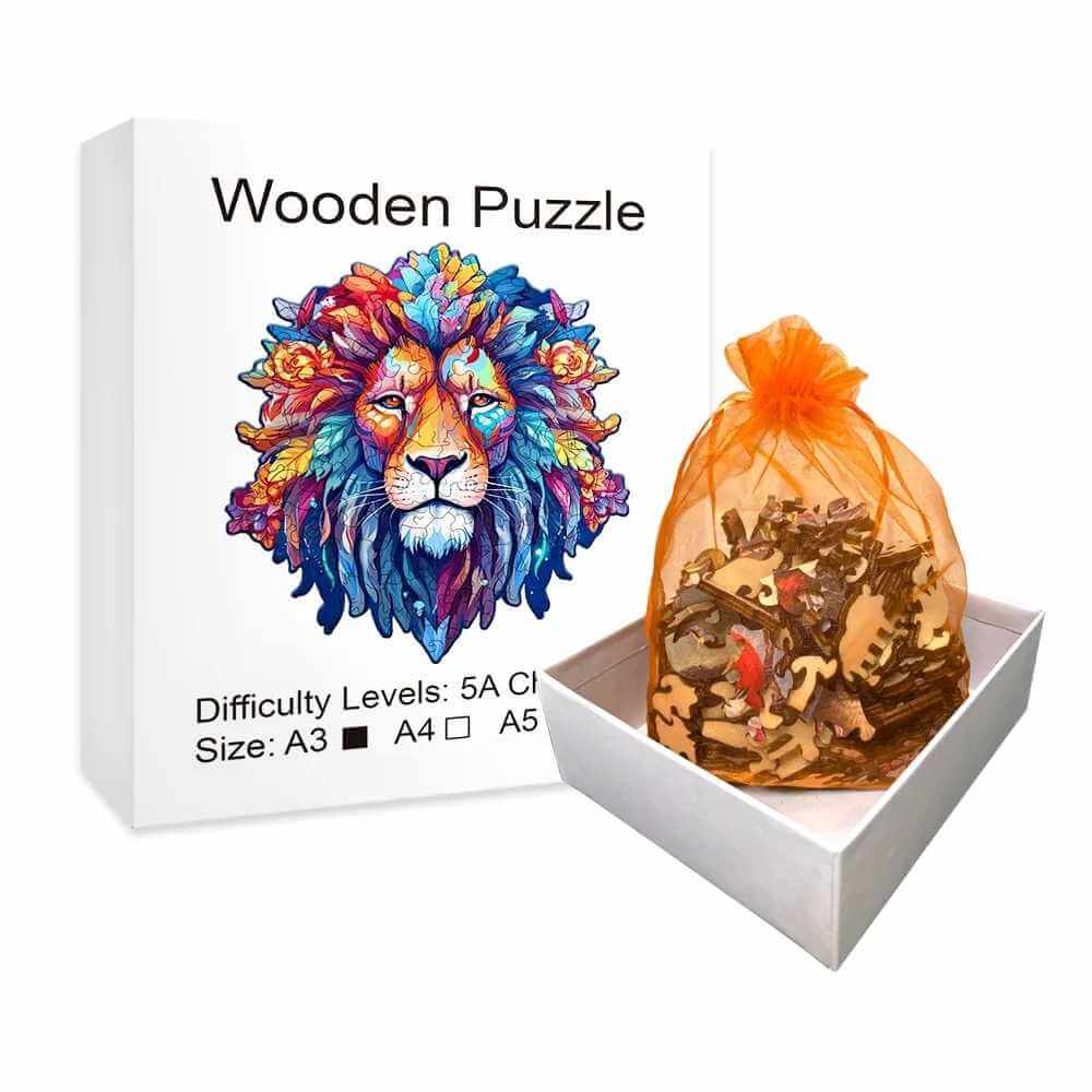 wootswood-puzzles-jigsaw-bois-photo-Le-roi-de-la-jungle-coffret-box
